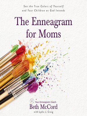 The Enneagram for Moms - Audiobook